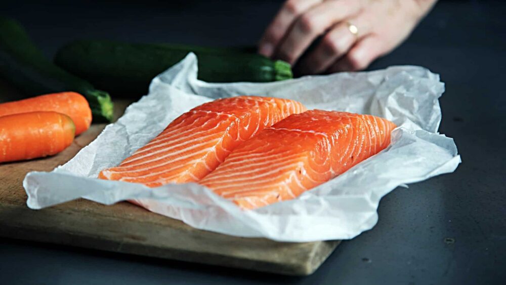 건강한 다이어트 식단을 위한 최고의 생선 6가지